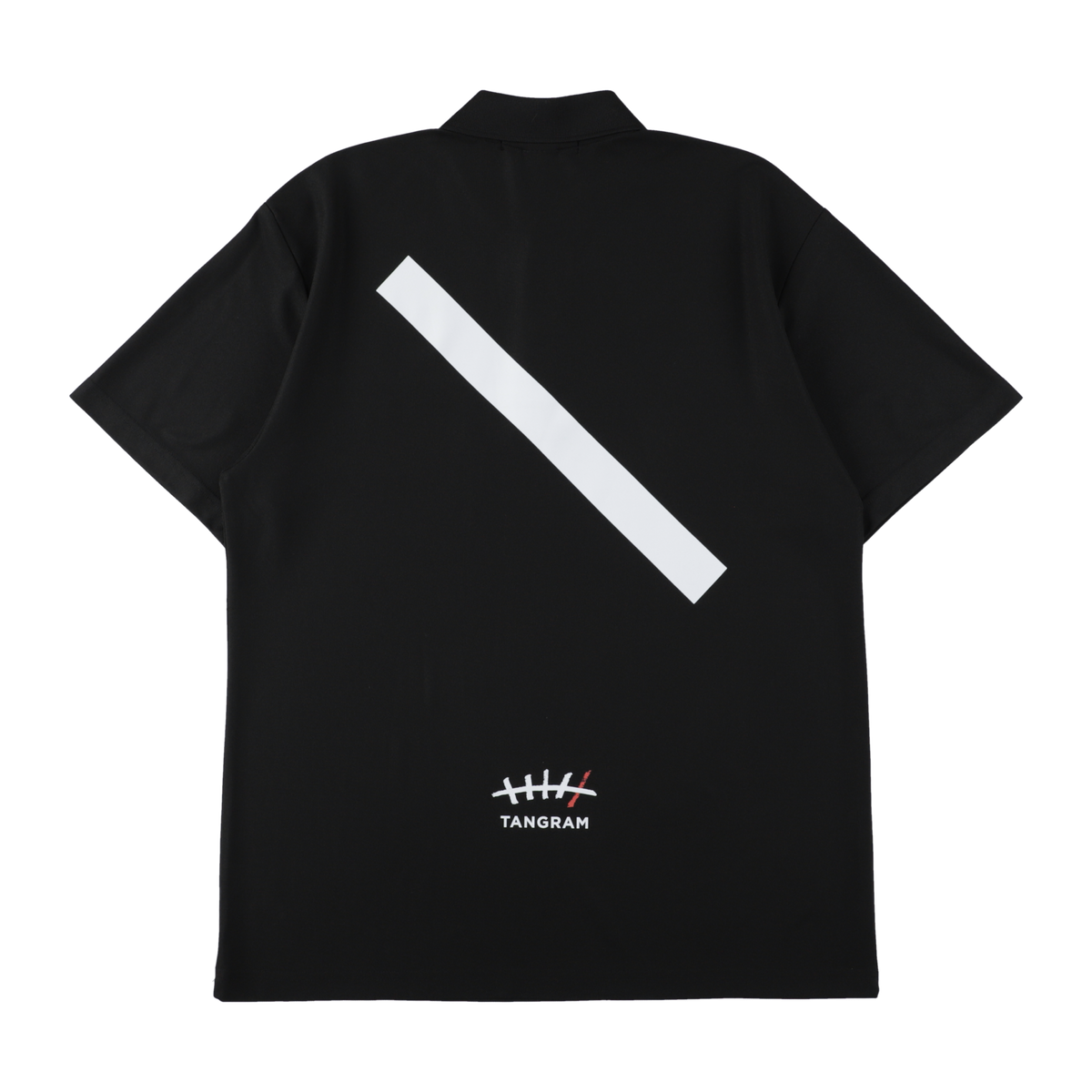 メンズウェア TANGRAM ACTIVE POLO SHIRTS TANGRAM OFFICIAL ONLINE STORE