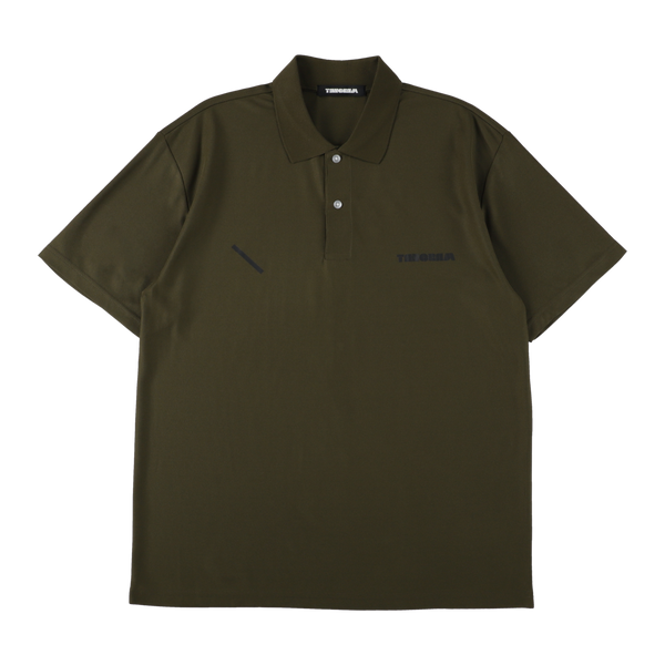 メンズウェア TANGRAM ACTIVE POLO SHIRTS TANGRAM OFFICIAL ONLINE STORE