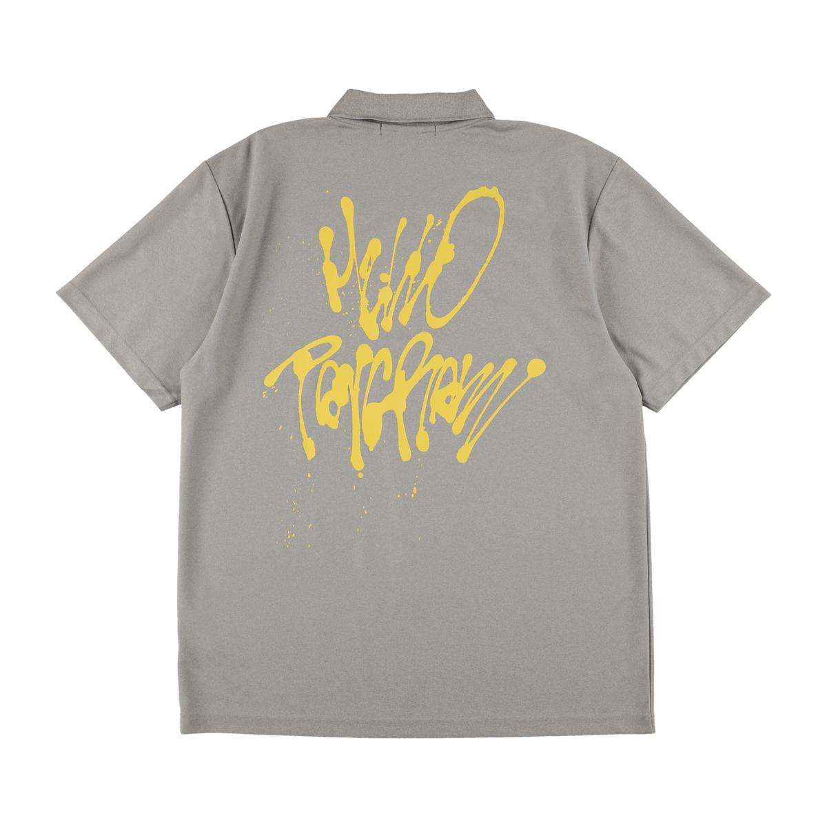 TANGRAM×RYUJI KAMIYAMA