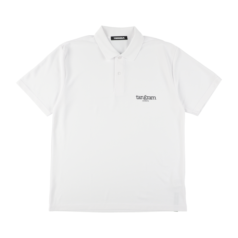 TANGRAM × Golfickers  ポロシャツ　Lサイズコメントありがとうございます