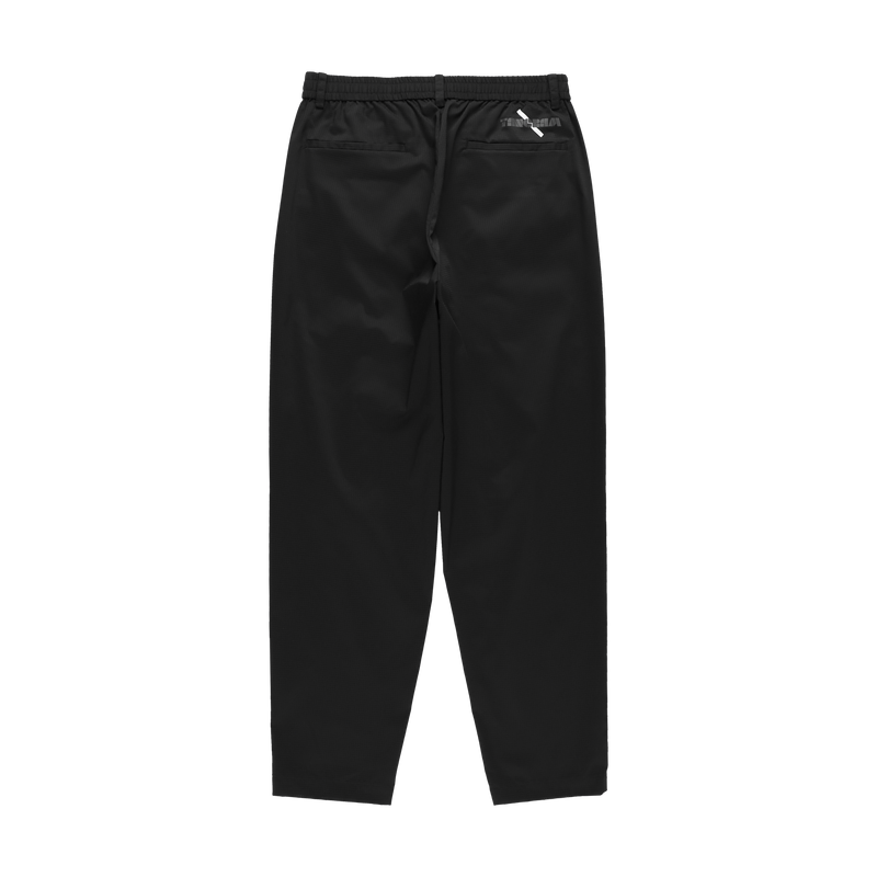 Saturdays NYC × TANGRAM DotAir® EASY PANTS BLACK TGS-MPST01【予約