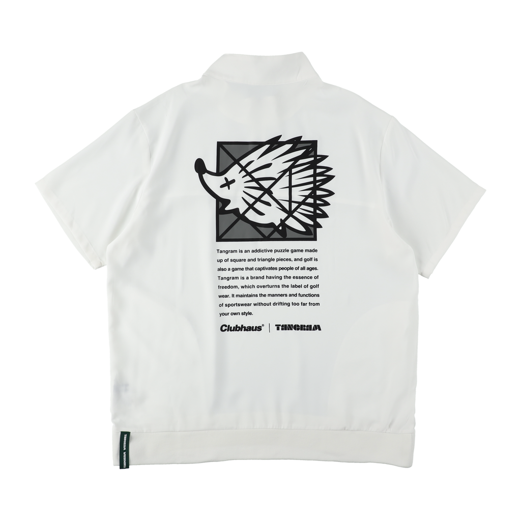 桜の花びら(厚みあり) CLUBHAUS × TANGRAM TGS-MPU06 Sサイズ