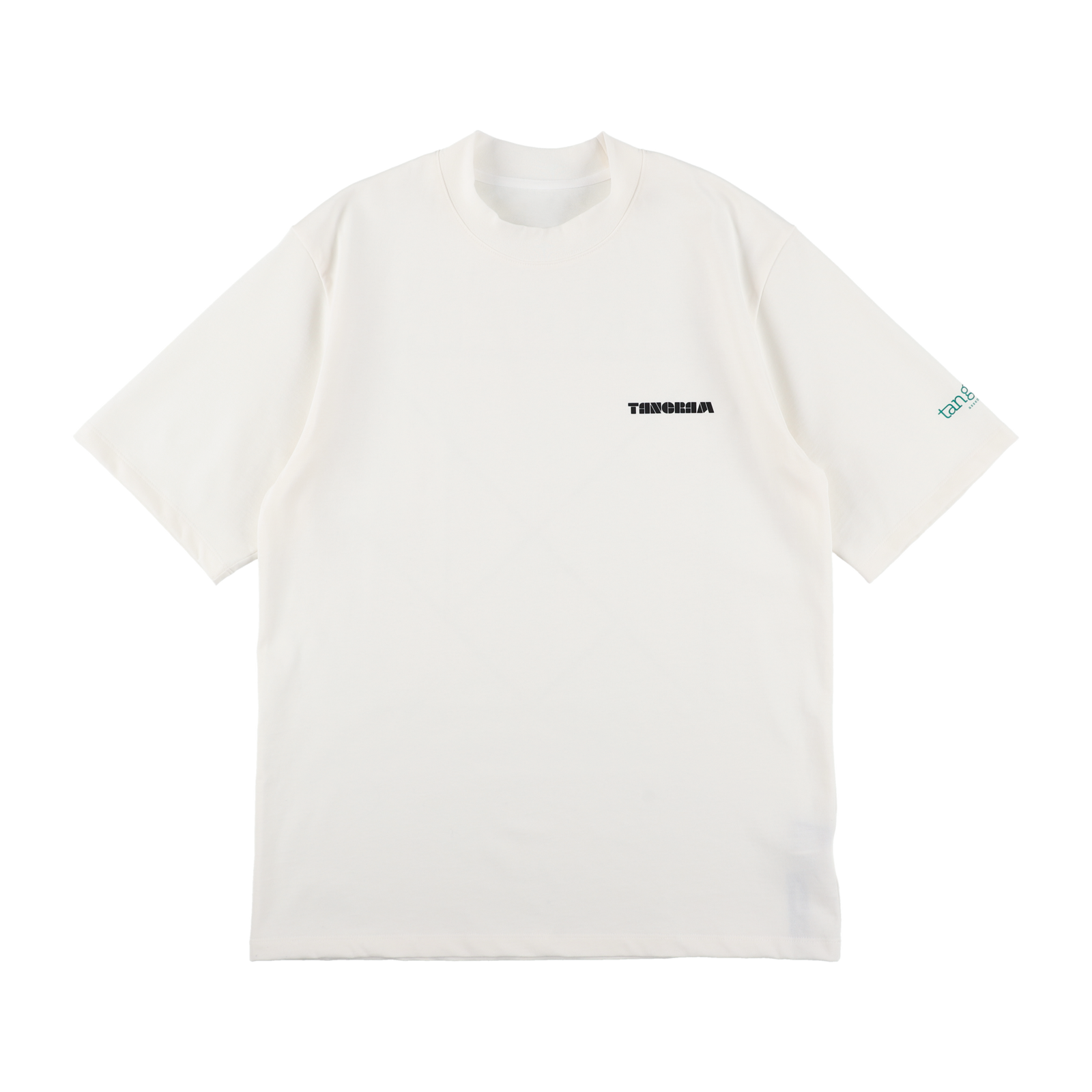 最終値下げ TANGRAM モックネックシャツ L 限定 clubhouse 最終値下げ TANGRAM モックネックシャツ L 限定 clubhouse