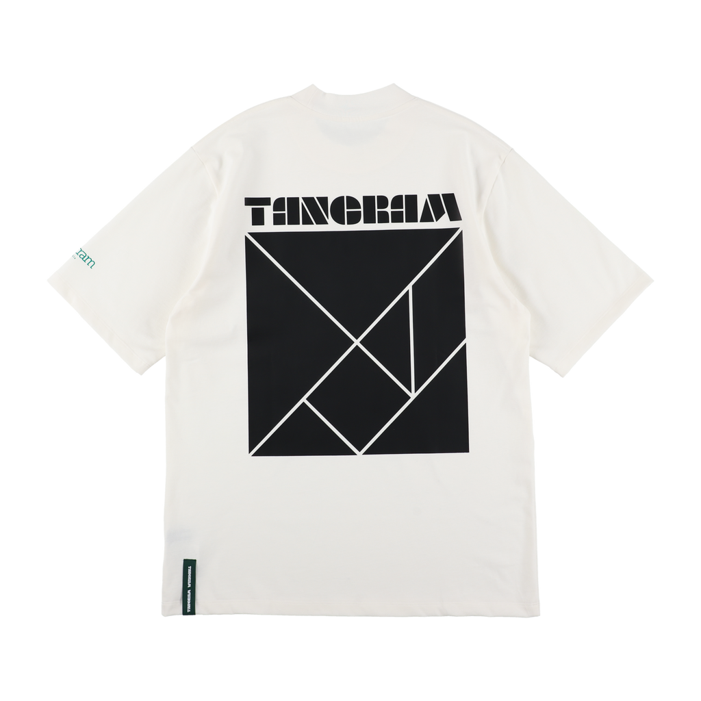 セール】TGM LOGO TEE（Tシャツ/カットソー）｜TANGRAM