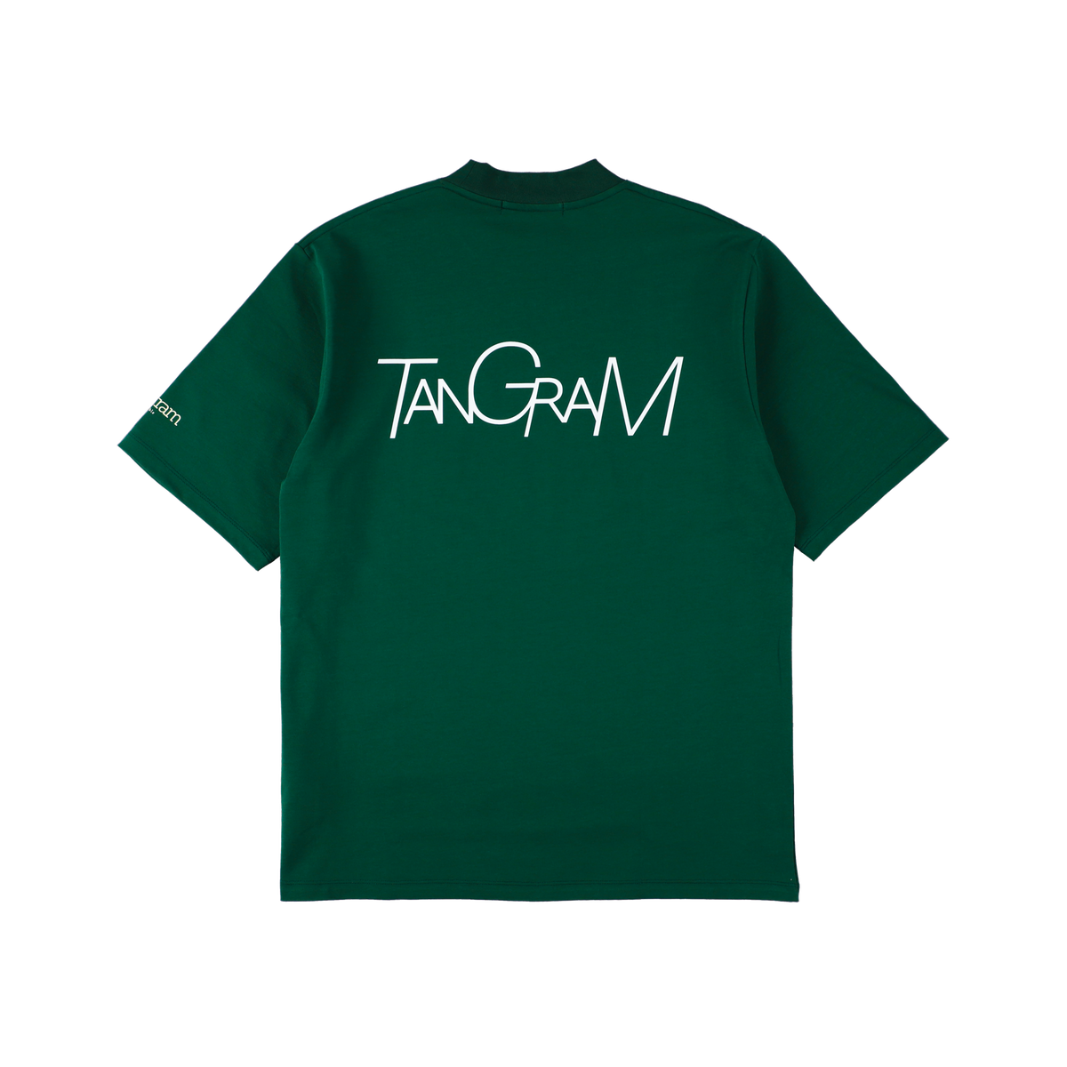 tangram ダークグリーン Tシャツ NEW ARRIVALS – 4ページ目 – TANGRAM