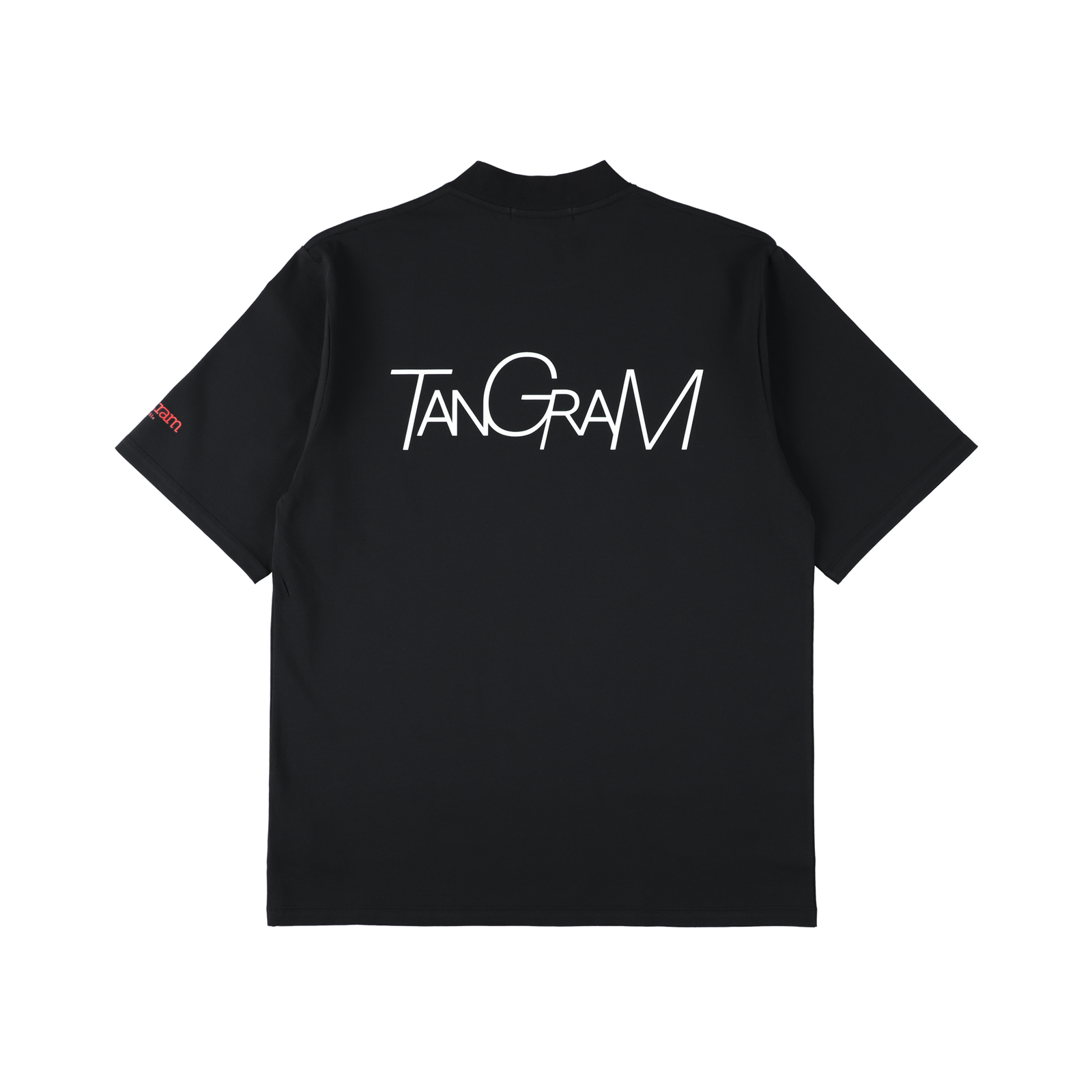 新品　BRIEFING BACK LOGO LINE LS MOCK NECK Supreme Mock Neck L S Top (FW22) - $78