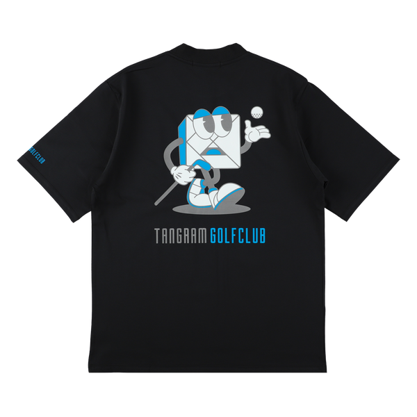 メンズウェア GHOST GOLF GANG FOCUSONGOLFMOCKNECK M メンズウェア メンズウェア GHOST GOLF GANG FOCUSONGOLFMOCKNECK M メンズウェア