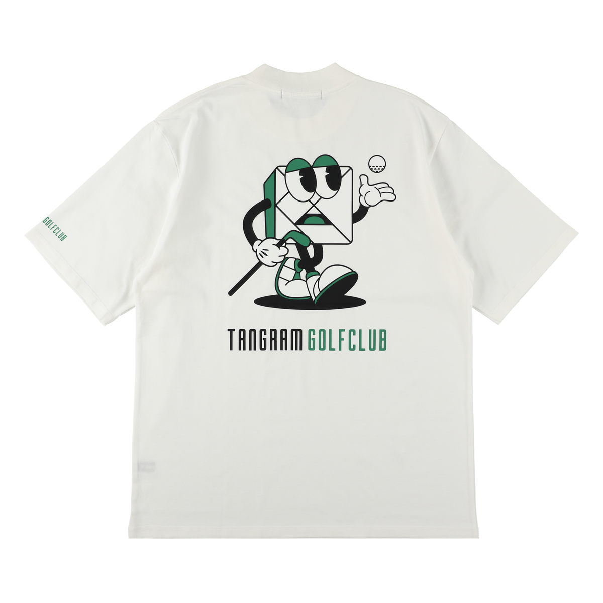 未使用】即発送TANGRAMタングラム ゴルフ チノパン オリーブ M 未使用】即発送TANGRAMタングラム ゴルフ チノパン オリーブ M