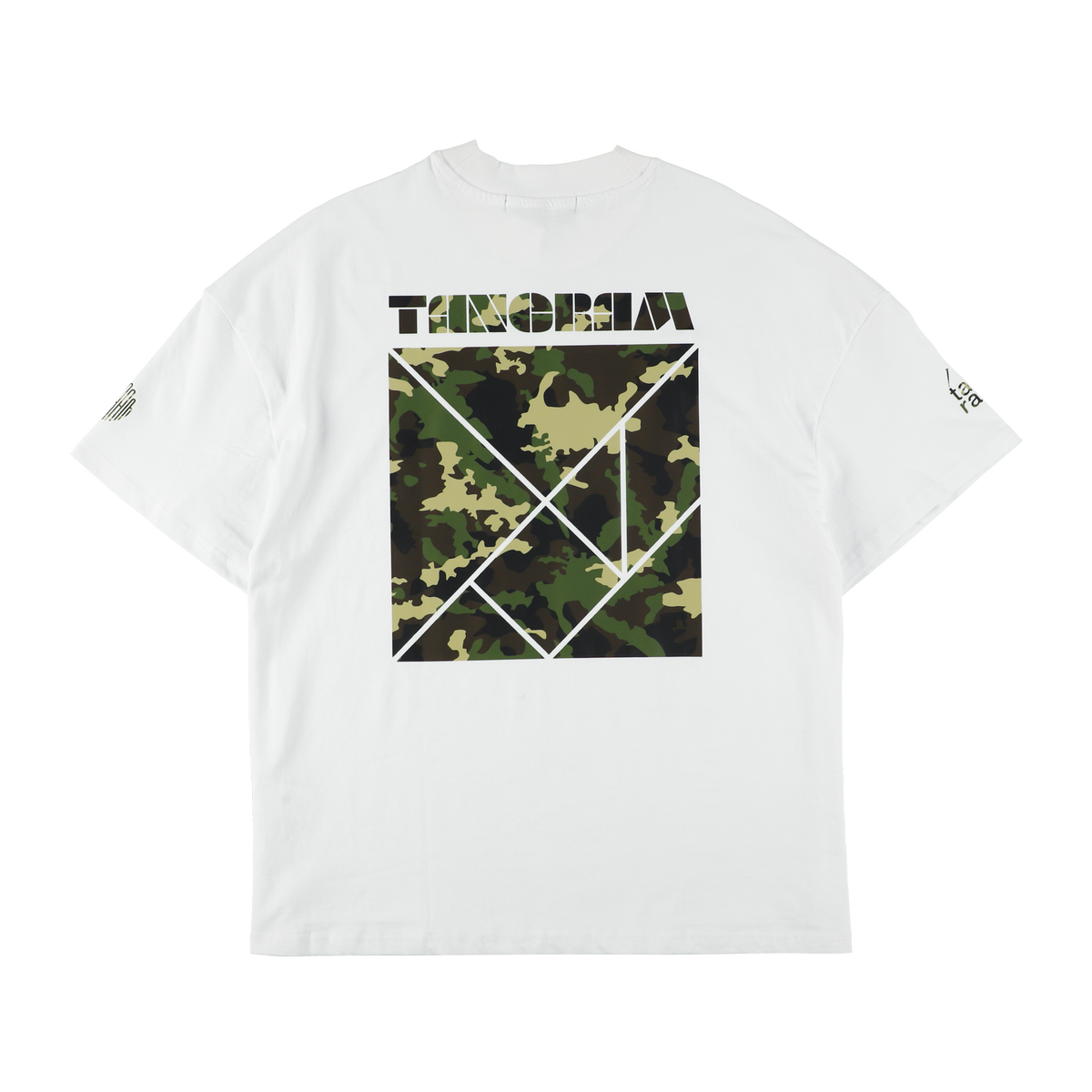 renoma Golf × TANGRAM セットアップ renoma Golf × TANGRAM