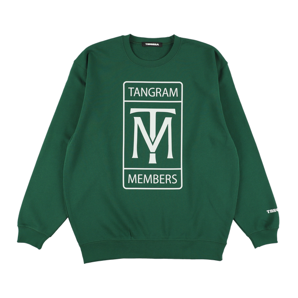 NEW ARRIVALS – TANGRAM