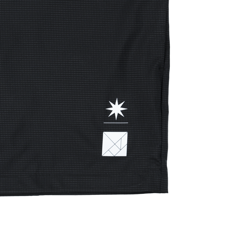 GDC×TANGRAM 5TH ANNIV. ROLLING STONE PISTE BLACK TGS-MT189