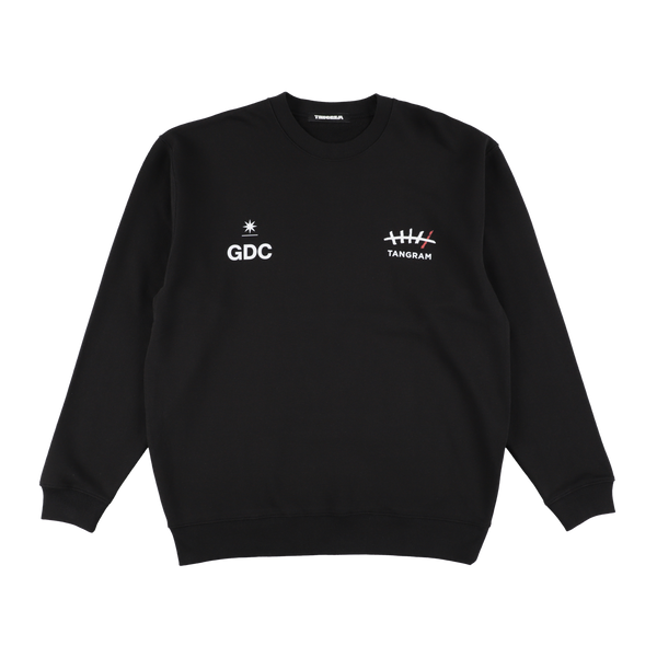 GDC×TANGRAM COLLABORATION vol.2