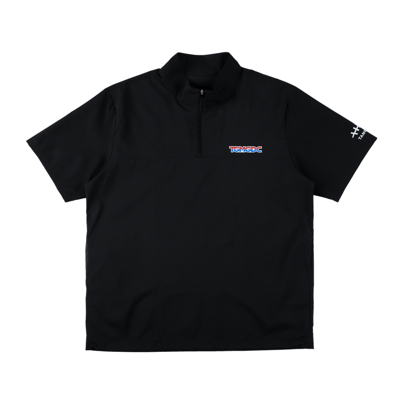 GDC×TANGRAM 5TH ANNIV. TRICO PISTE BLACK TGS-MT194