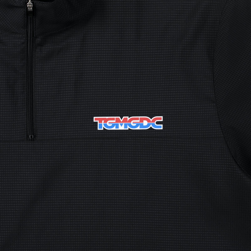 GDC×TANGRAM 5TH ANNIV. TRICO PISTE BLACK TGS-MT194