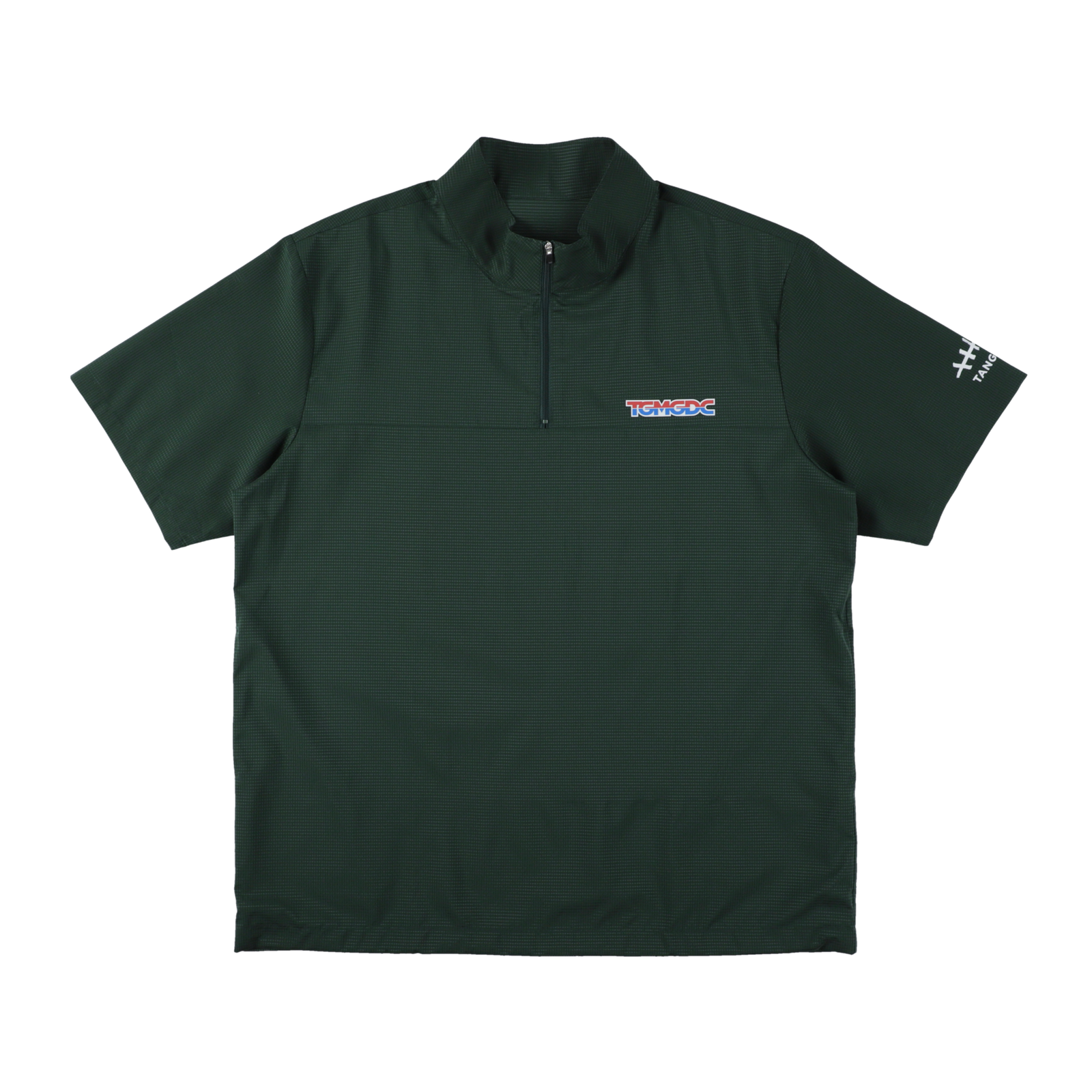 GDC×TANGRAM 5TH ANNIV. TRICO PISTE GREEN TGS-MT194