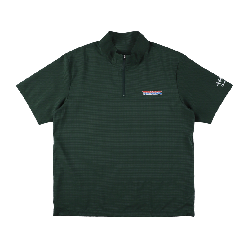 GDC×TANGRAM 5TH ANNIV. TRICO PISTE GREEN TGS-MT194