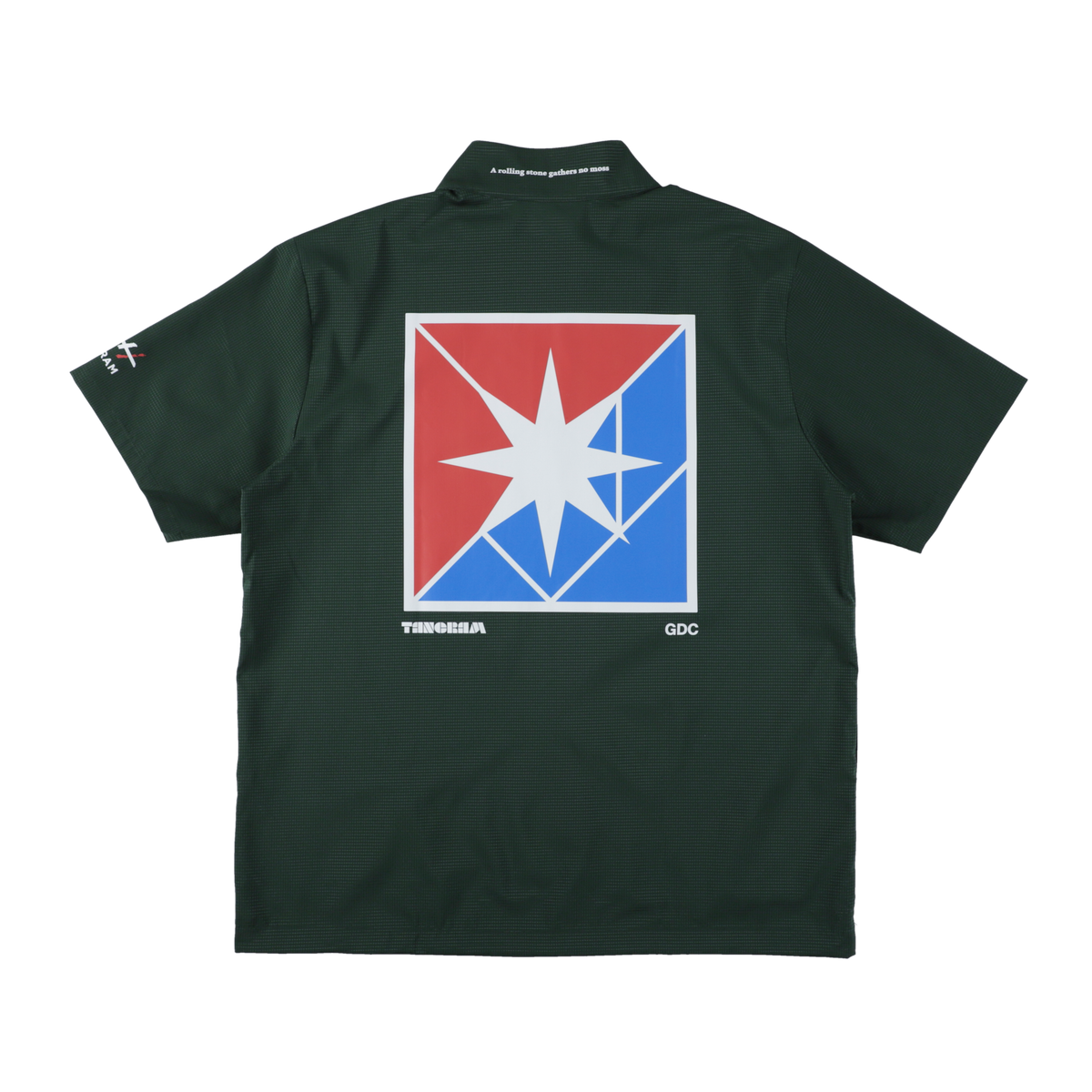 NEW ARRIVALS – TANGRAM