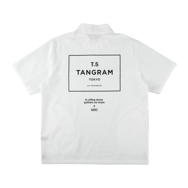 NEW ARRIVALS – TANGRAM