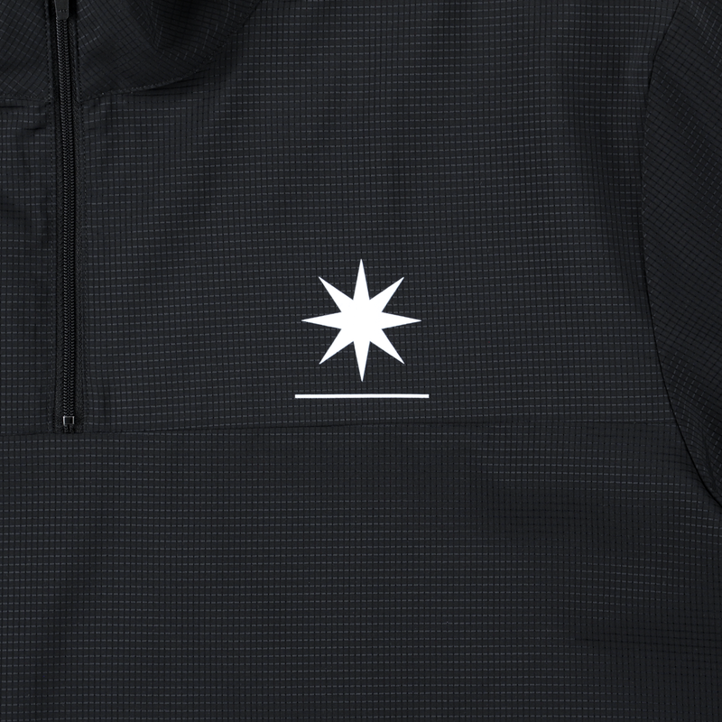 GDC×TANGRAM 5TH ANNIV. TURF STAR PISTE BLACK TGS-MT196