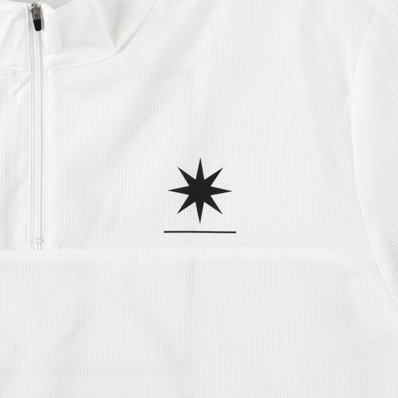 GDC×TANGRAM 5TH ANNIV. TURF STAR PISTE WHITE TGS-MT196