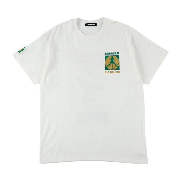 Golfickers × TANGRAM Golfickers × TANGRAM