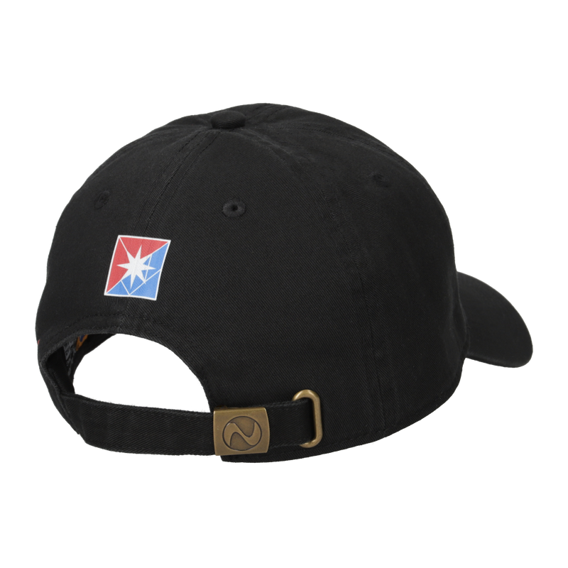 GDC×TANGRAM 5TH ANNIV. TRICO TWILL CAP BLACK TGS-UCAP42 GDC×TANGRAM 5TH ANNIV. TRICO TWILL CAP BLACK TGS-UCAP42