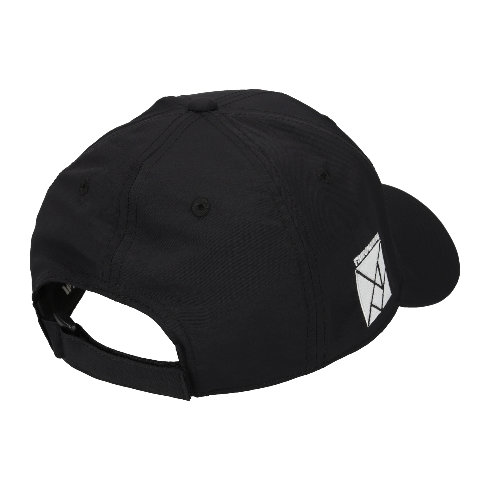 新品　NO COFFEE × TANGRAM HAT ブラック　L NO COFFEE×TANGRAM CAP BLACK TGS-UCAPNC01