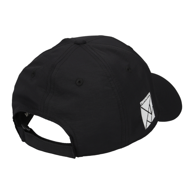 NO COFFEE×TANGRAM CAP BLACK TGS-UCAPNC01