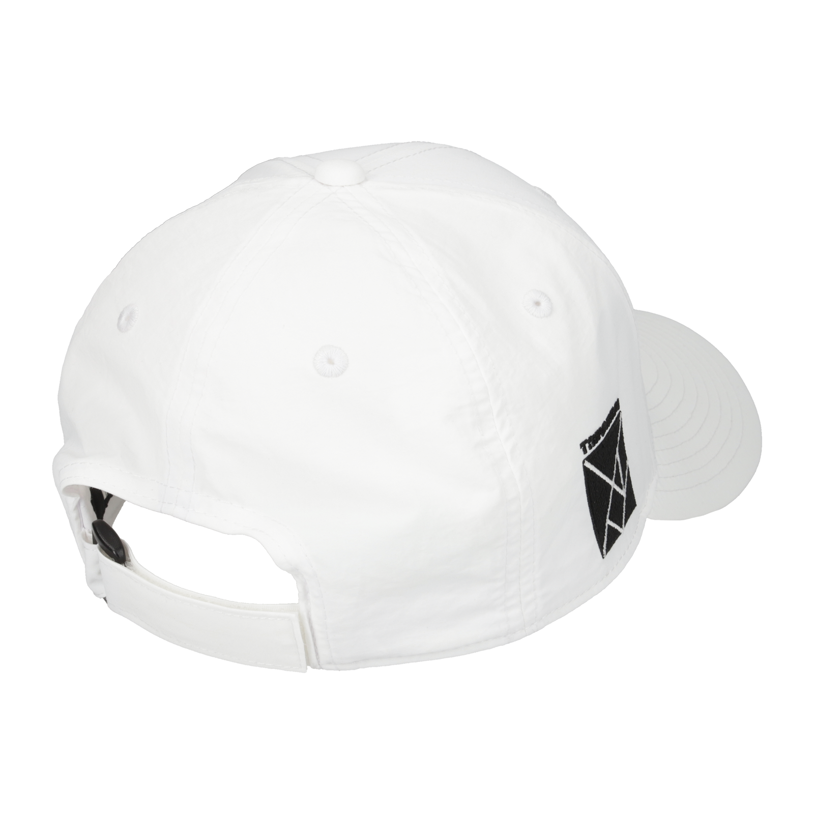 NO COFFEE×TANGRAM CAP WHITE TGS-UCAPNC01