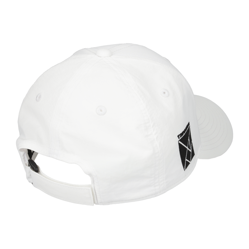 NO COFFEE×TANGRAM CAP WHITE TGS-UCAPNC01
