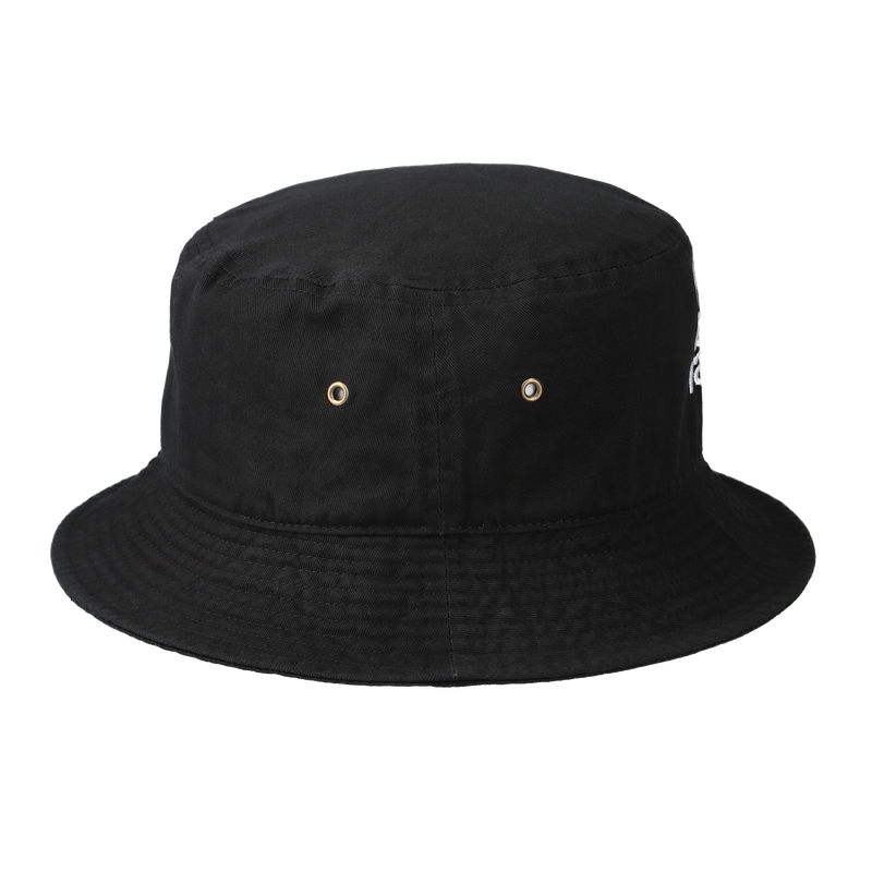 NEW HOLE IN ONE BUCKET HAT BLACK TGS-UHAT17