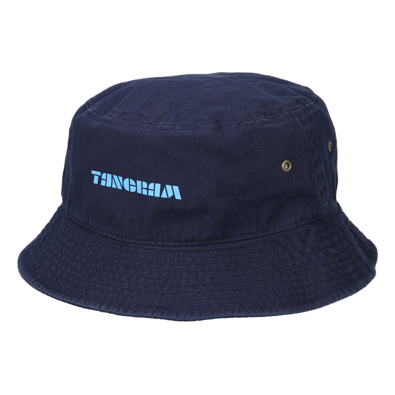 ASSEMBLE TEAM BUCKET HAT NAVY TGS-UHAT34