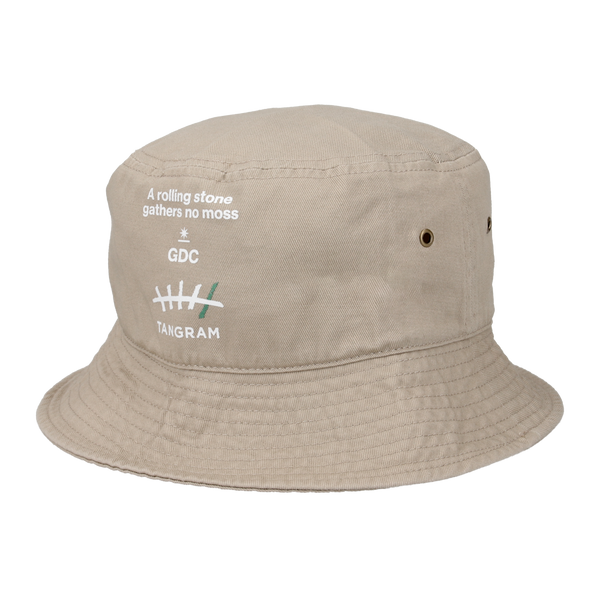 GDC×TANGRAM 5TH ANNIV. BUCKET HAT 商品 – 5ページ目 – TANGRAM