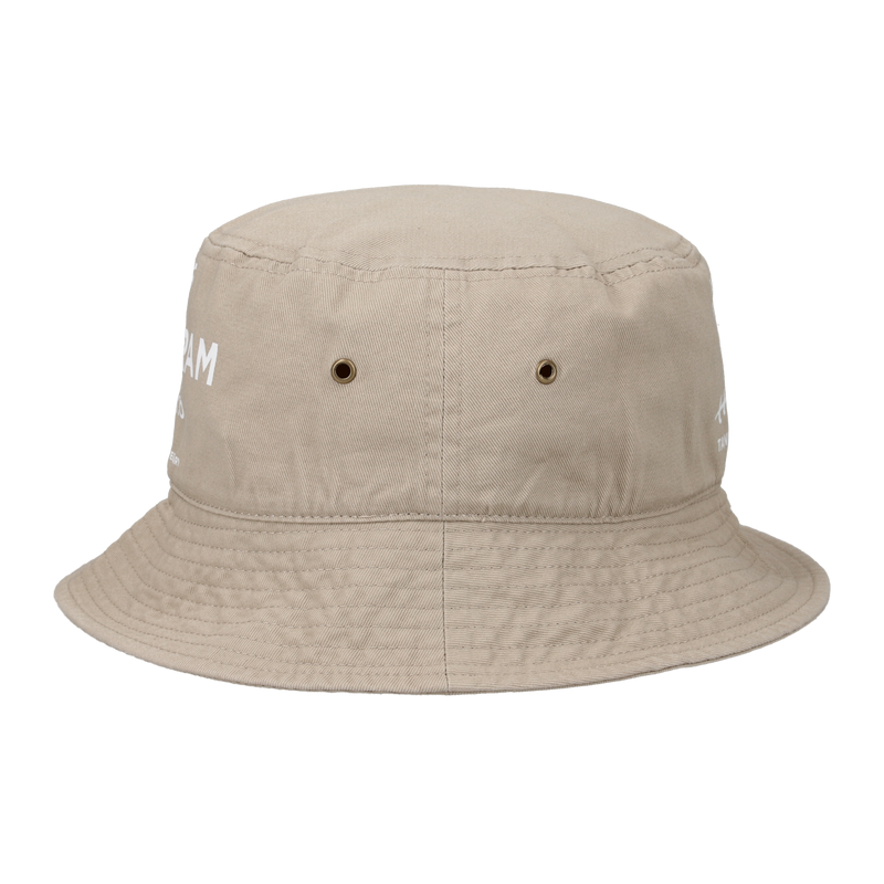 GDC×TANGRAM 5TH ANNIV. BUCKET HAT GDC×TANGRAM 5TH ANNIV. T.5 TOKYO BUCKET HAT KHAKI TGS-UHAT48