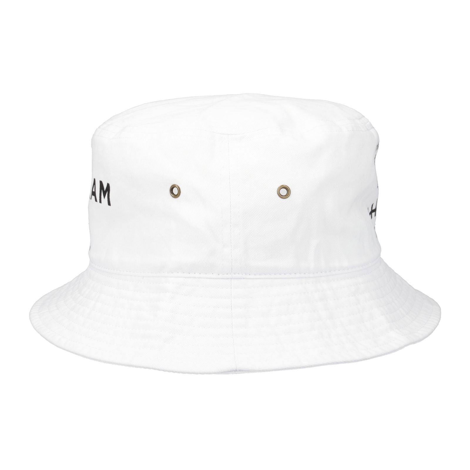 GDC×TANGRAM 5TH ANNIV. T.5 TOKYO BUCKET HAT WHITE TGS-UHAT48