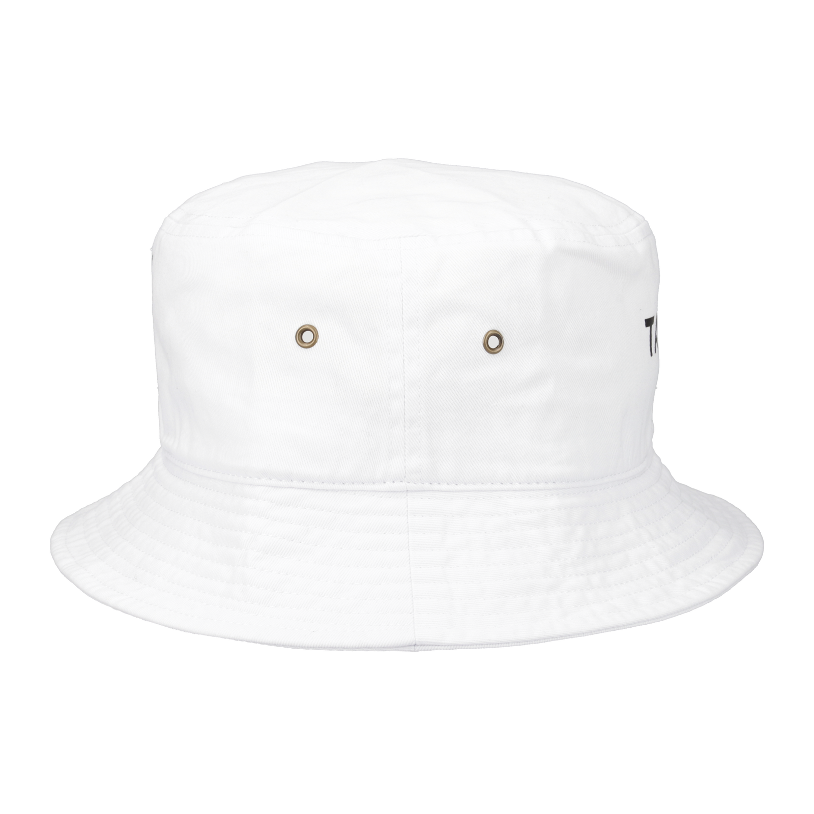GDC×TANGRAM 5TH ANNIV. T.5 TOKYO BUCKET HAT WHITE TGS-UHAT48