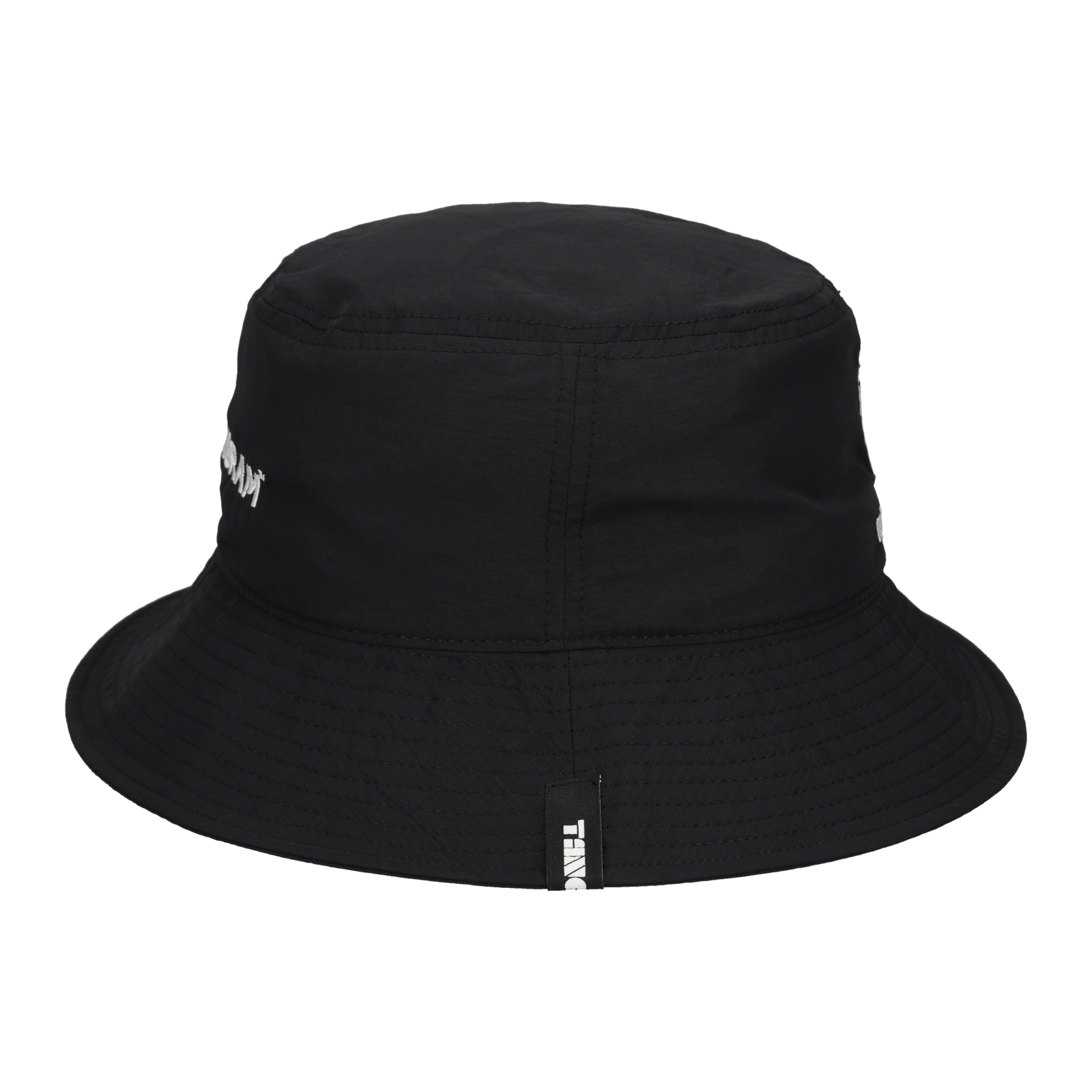 NO COFFEE×TANGRAM HAT BLACK TGS-UHATNC01