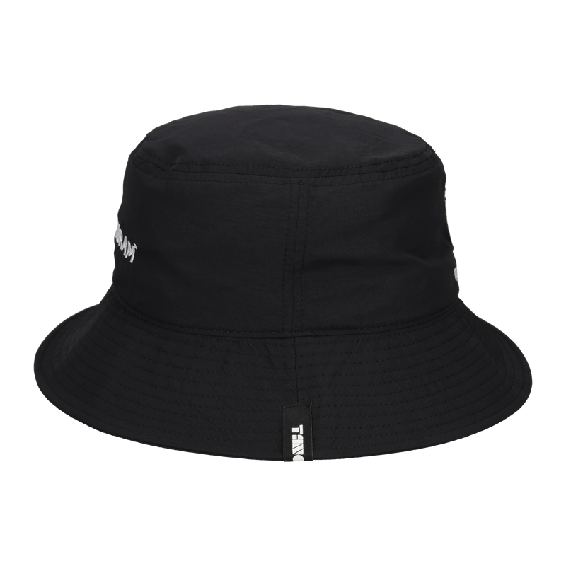 NO COFFEE×TANGRAM HAT BLACK TGS-UHATNC01