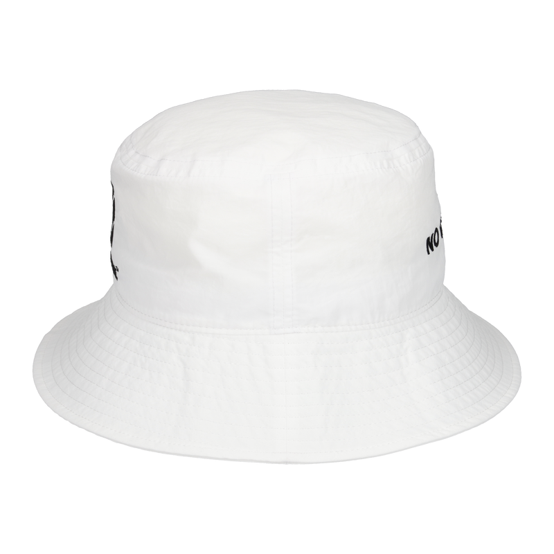 NO COFFEE×TANGRAM HAT WHITE TGS-UHATNC01