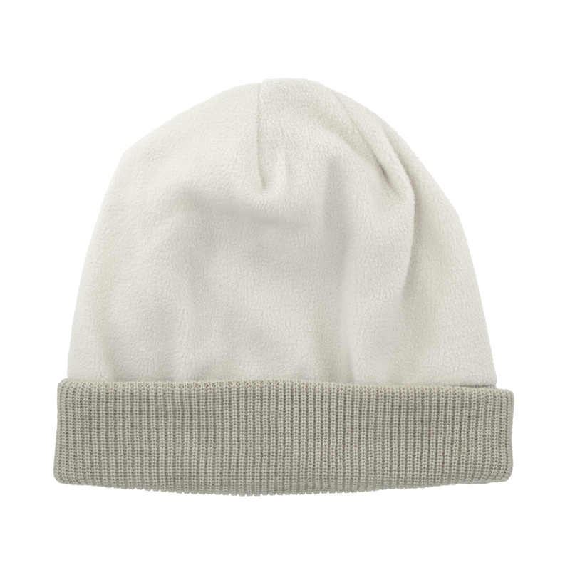 MARMOT × TANGRAM KNIT CAP GRAY TGA-NT05