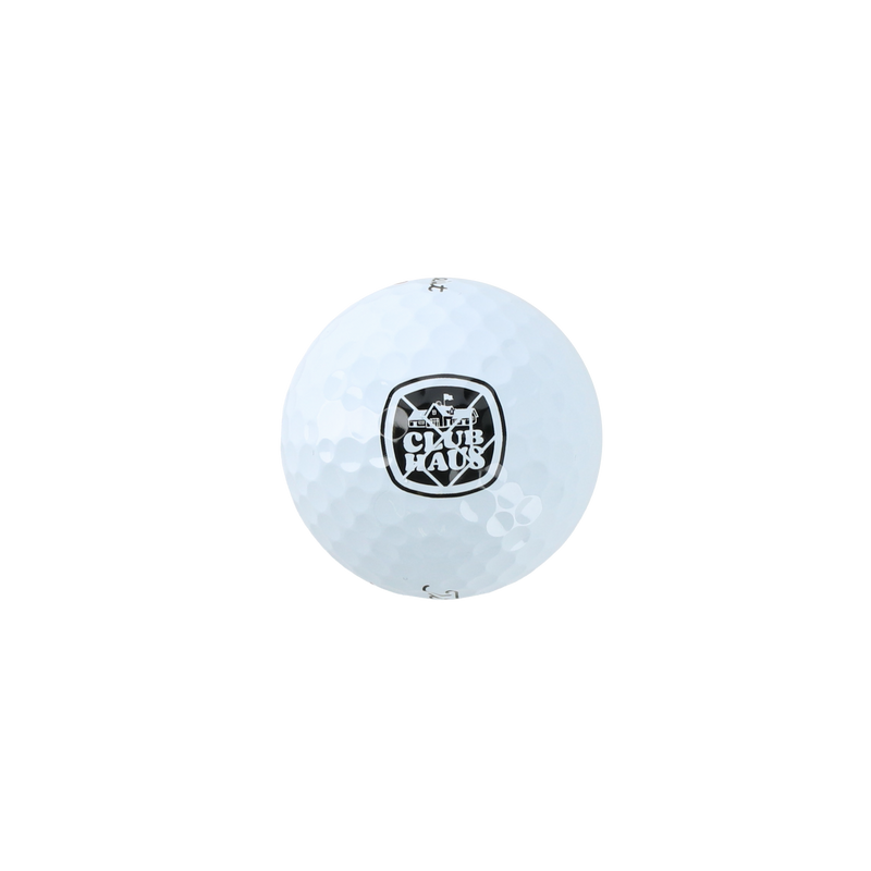 TITLEIST × TANGRAM GOLF BALL WHITE TGS-BO07