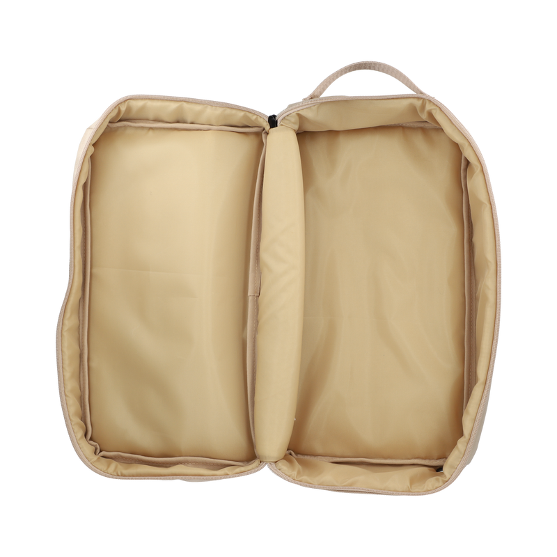 SHOES BAG BEIGE TGS-MBG01