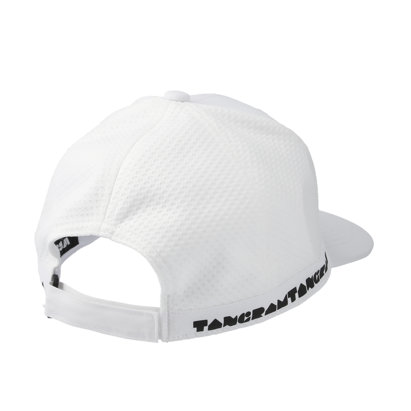 LOGO WAPPEN CAP BLUE GRAY TGS-UCAP04