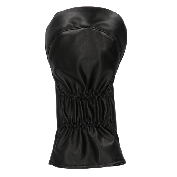 HEADCOVER DRIVER BLACK TGS-G01