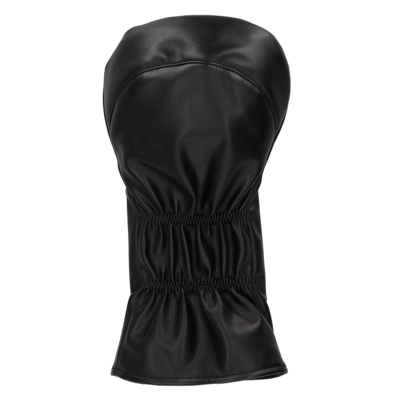 HEADCOVER DRIVER BLACK TGS-G01