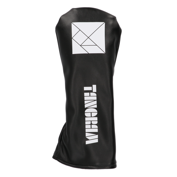 HEADCOVER UTILITY BLACK TGS-G03