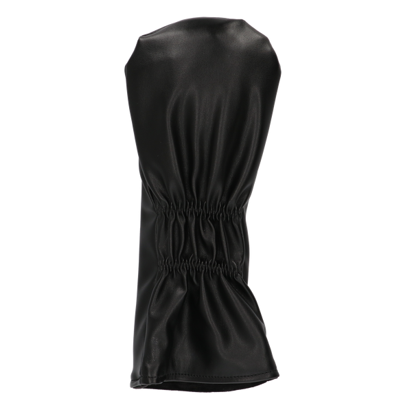 HEADCOVER UTILITY BLACK TGS-G03