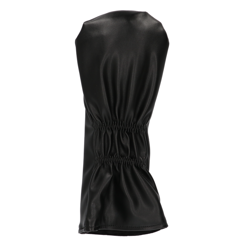 HEADCOVER UTILITY BLACK TGS-G03