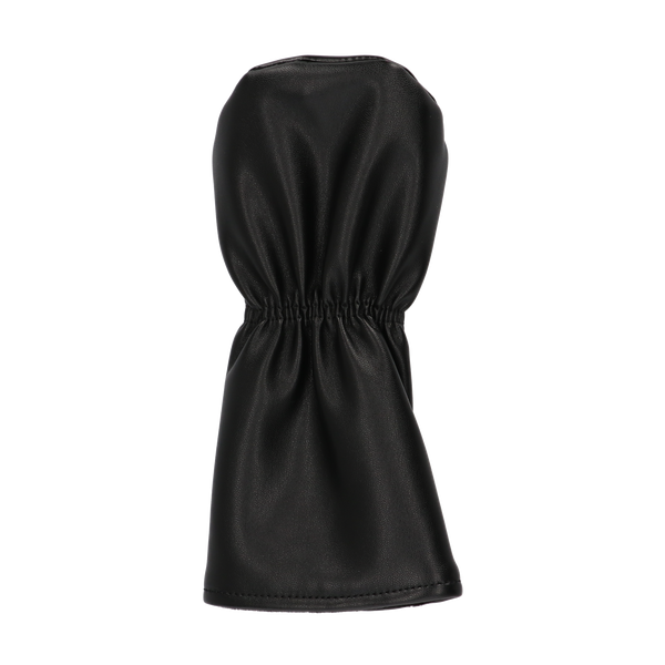 HEADCOVER FAIRWAY BLACK TGS-G04