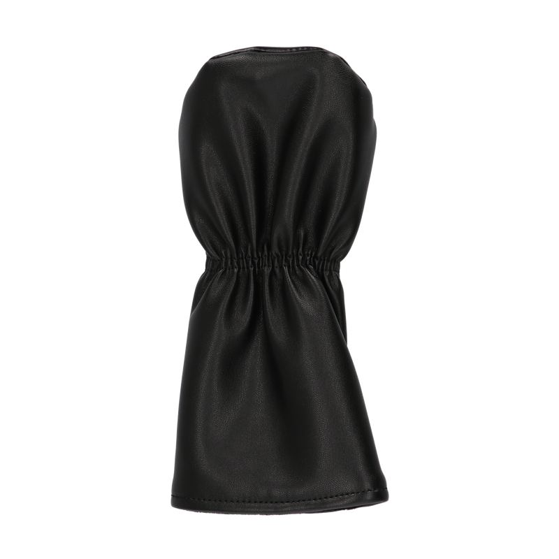 HEADCOVER FAIRWAY BLACK TGS-G04